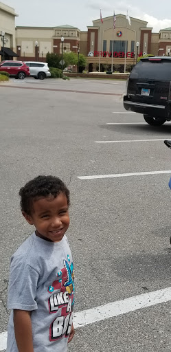 Movie Theater «Regal Cinemas Providence 14», reviews and photos, 401 S Mt Juliet Rd, Mt Juliet, TN 37122, USA