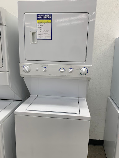 Used Appliance Store «Affordable Used Appliances», reviews and photos, 5995 E Evans Ave #2, Denver, CO 80222, USA