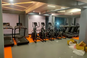 An.Fit - Available on cult.fit, Gyms in CV Raman Nagar, Bangalore image