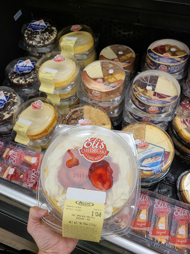 Grocery Store «Jewel-Osco», reviews and photos, 1202 State St, Lemont, IL 60439, USA