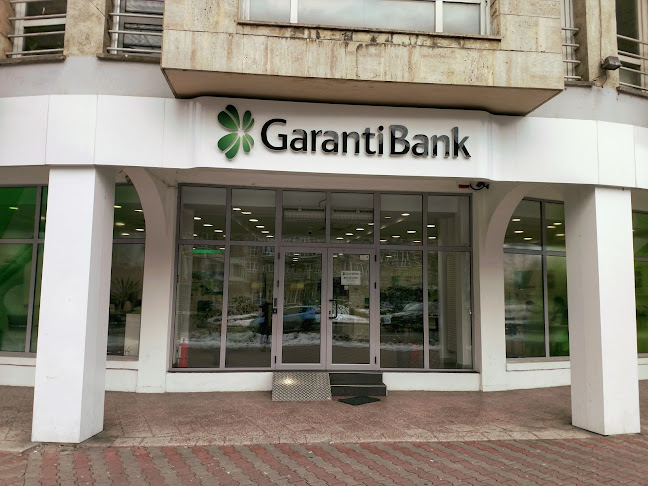 Garanti Bank - <nil>