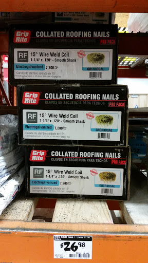 Home Improvement Store «The Home Depot», reviews and photos, 1306 E North Ave, Belton, MO 64012, USA