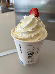 Photo n°13 de Starbucks Pathé Gare Du Sud à Nice ()