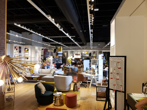 Furniture Store «west elm», reviews and photos, 5307 E Mockingbird Ln #100, Dallas, TX 75206, USA