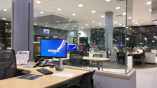 Chevrolet Dealer «Gordon Chevrolet», reviews and photos, 31850 Ford Rd, Garden City, MI 48135, USA