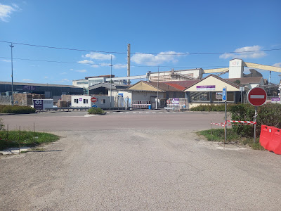 O-I France à Gironcourt-sur-Vraine