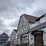 Photo n°1 de l'avis de Jonas.t fait le 07/04/2023 à 14:04 sur le  Hotel Medebach - Zum Schwanenkönig à Medebach