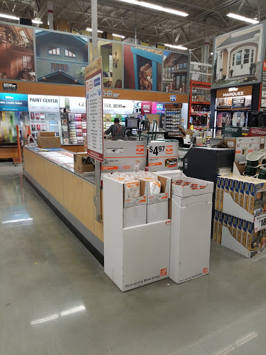 Home Improvement Store «The Home Depot», reviews and photos, 984 Wall Ave, Ogden, UT 84404, USA
