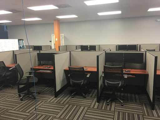 Office Furniture Store «All American Office Furniture», reviews and photos, 2730 Fowler St, Fort Myers, FL 33901, USA