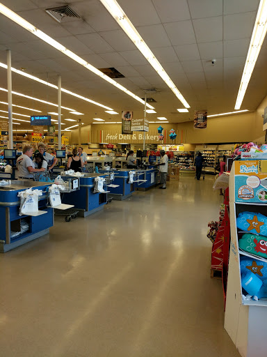 Grocery Store «Food Lion», reviews and photos, 1100 Sabbath Home Rd SW, Holden Beach, NC 28462, USA