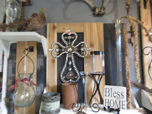 Florist «The Flower Box», reviews and photos, 910 Martin Luther King St, Georgetown, TX 78626, USA