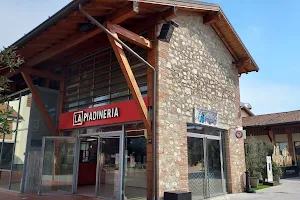 La Piadineria image