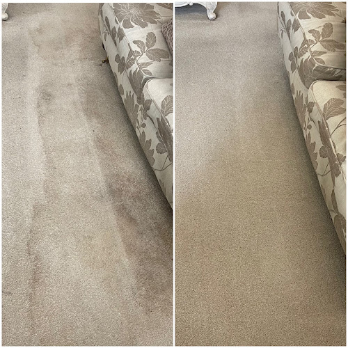 Green Man Carpet, Hard Floor, Rug & Upholstery Cleaning - Gloucester
