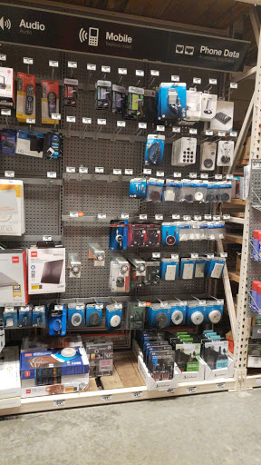 Home Improvement Store «The Home Depot», reviews and photos, 350 N Orchard Ave, Ukiah, CA 95482, USA