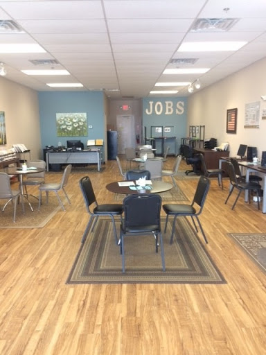 Employment Agency «Trinity Staffing Services», reviews and photos, 1417 E Walnut St #300, Seguin, TX 78155, USA