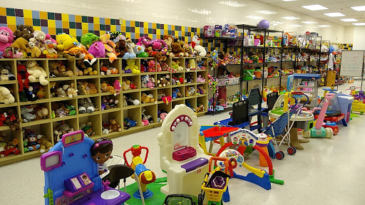 Thrift Store «St Vincent De Paul Society», reviews and photos