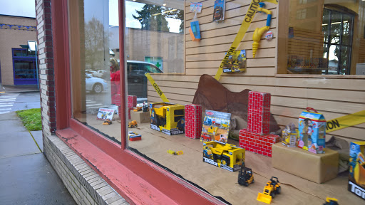 Toy Store «The Toy Factory», reviews and photos, 442 SW 2nd St, Corvallis, OR 97333, USA
