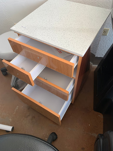 Beauty Supply Store «Cosmo Nail & Beauty Supply», reviews and photos, 3415 W Alameda Ave, Denver, CO 80219, USA