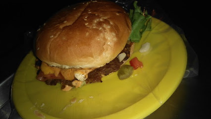 Chimo's Burger