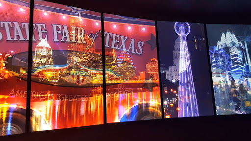 Tourist Attraction «Battle for Texas: The Experience», reviews and photos, 849 E Commerce St, San Antonio, TX 78205, USA