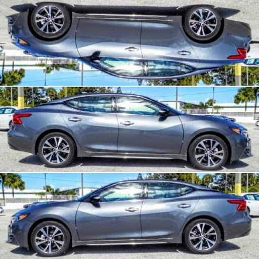 Nissan Dealer «Nissan of Melbourne», reviews and photos, 440 S Harbor City Blvd, Melbourne, FL 32901, USA