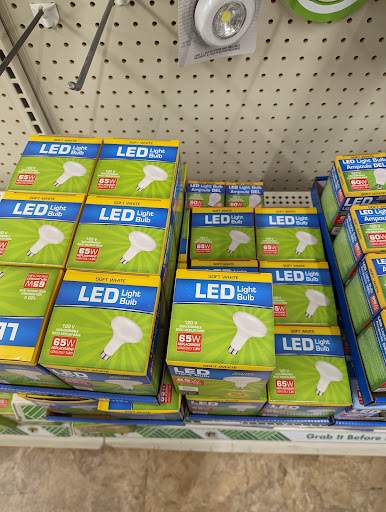 Dollar Store «Dollar Tree», reviews and photos, 846 E Valley Blvd, Alhambra, CA 91801, USA