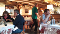 Atmosphère du Restaurant La grange à Saint-Lary-Soulan - n°12