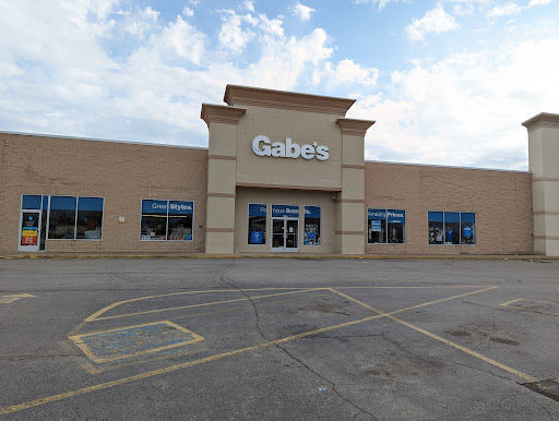 Clothing Store «Rugged Wearhouse», reviews and photos, 825 Nashville Pike, Gallatin, TN 37066, USA