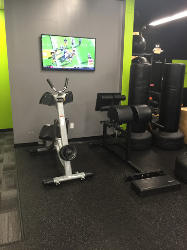 Gym «The Worx 24 Hr Fitness», reviews and photos, 13432 Boyette Rd, Riverview, FL 33569, USA