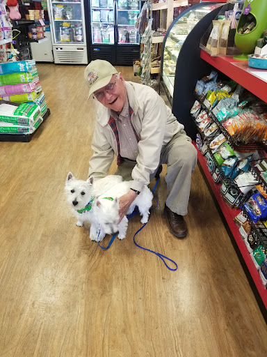 Pet Supply Store «Hap-E-Dog Natural Food & Barkery», reviews and photos, 10940 S Eastern Ave #110, Henderson, NV 89052, USA