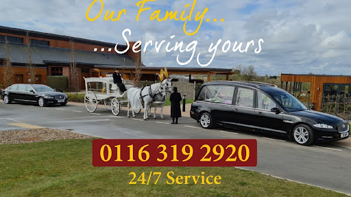 Om Funeral Services Ltd - Asian Funeral Director