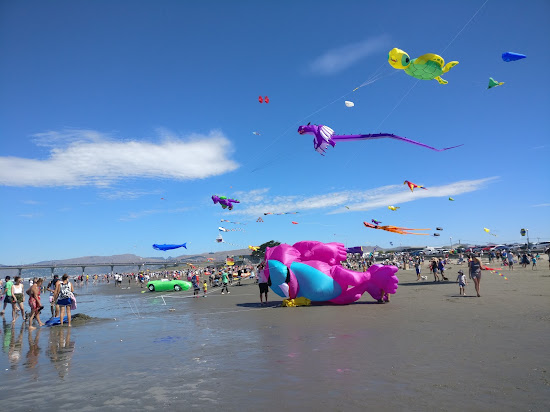 New Brighton Beach