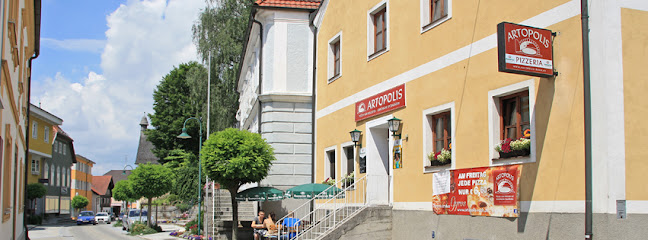ARTOPOLIS Restaurant