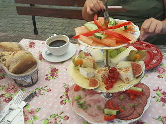 Café Heimat Glück