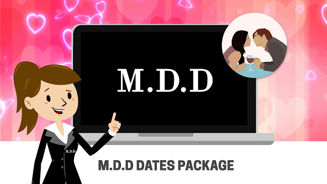 Miss Date Doctor - Dating Coach London, Couples Therapy, Singles, Breakup ,Psychotherapy - Counselor