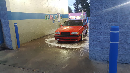 Star Wash en New Albany