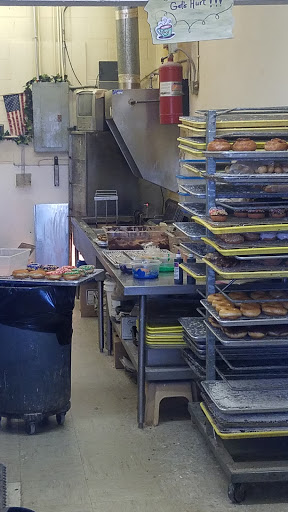 Donut Shop «Daylight Donuts», reviews and photos, 821 Carbondale Dr, Dacono, CO 80514, USA
