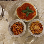 Photo n°2 de l'avis de Anita.� fait le 27/07/2023 à 20:07 sur le  B&B e Home Restaurant S'Ispera -monolocale ad uso esclusivo- à Fonni