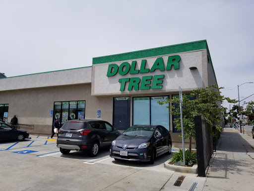 Dollar Store «Dollar Tree», reviews and photos, 1505 S Pacific Ave, San Pedro, CA 90731, USA