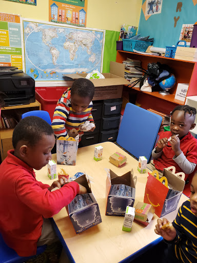 Day Care Center «Kwawaku Day Care», reviews and photos, 139 Long Ln, Upper Darby, PA 19082, USA