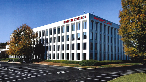 South College Atlanta