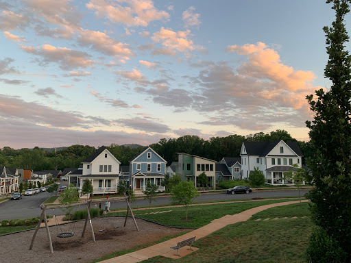 Golf Course «Meadowcreek Golf Course», reviews and photos, 1400 Pen Park Rd, Charlottesville, VA 22901, USA