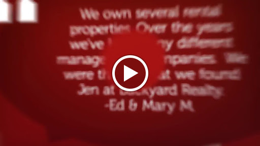 Real Estate Agency «Backyard Realty Group», reviews and photos, 8295 GA-92, Woodstock, GA 30189, USA