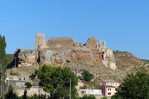 Castle of Zorita de los Canes-Alcazaba de Zorita image