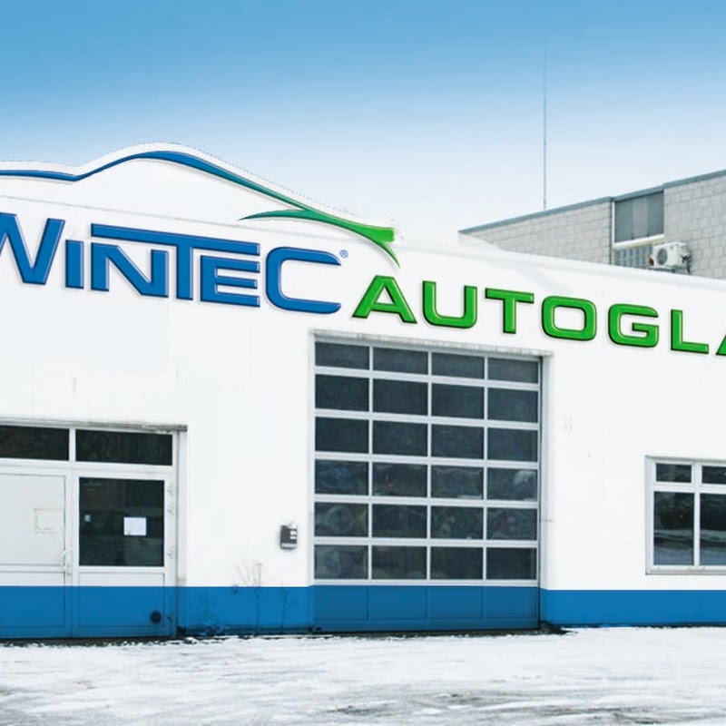 Wintec Autoglas - Wintec Hardeman GmbH & Co. KG
