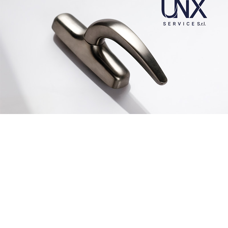 Unix Service Srl - Accessori per Serramenti e Infissi di Alta Qualità e Distribuzione Alluminio