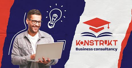 KONSTRUKT for Business Consultancy كونستركت للتدريب واستشارات الاعمال