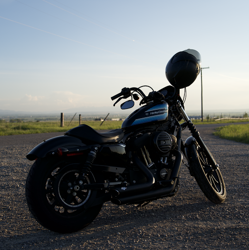 Harley-Davidson Dealer «Yellowstone Harley-Davidson», reviews and photos, 540 Alaska Frontage Rd, Belgrade, MT 59714, USA