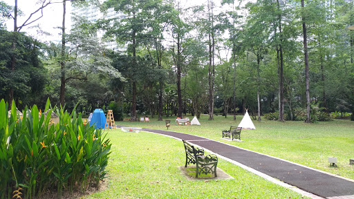 Taman Rimba Kiara