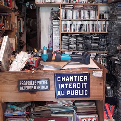 Petits Formats à Sens